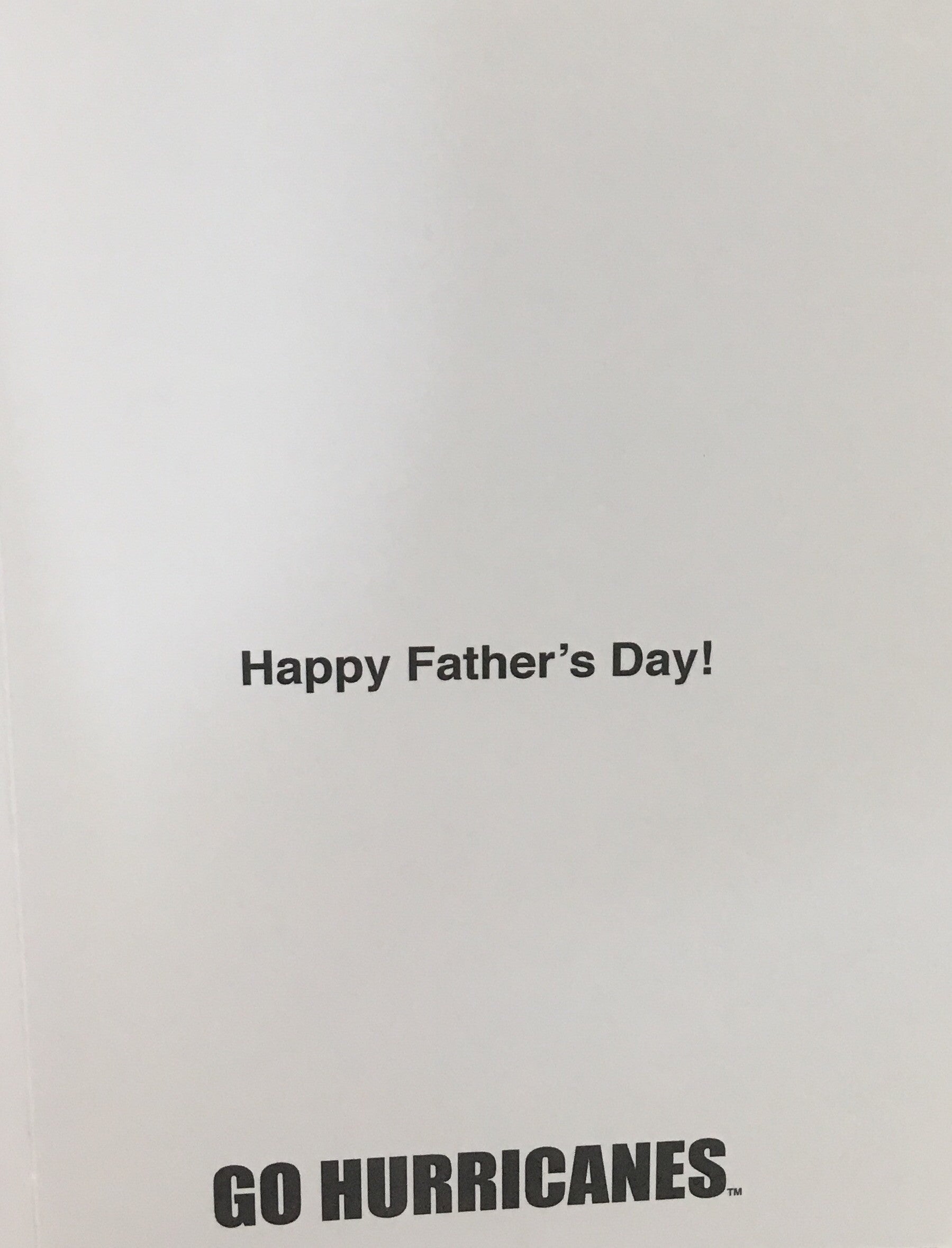 Happy Father's Day Card - BBQ Dad