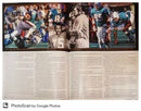 Super Bowl LIV Game Program - Chiefs vs 49ers