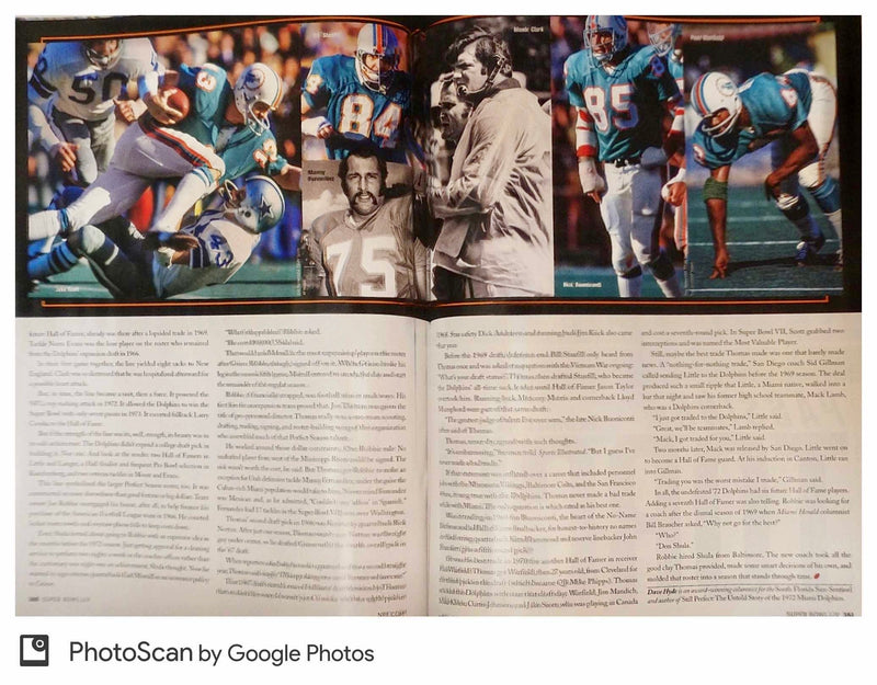 Super Bowl LIV Game Program - Chiefs vs 49ers