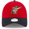 Miami Marlins Women's 4th of July Stars & Strips Adjustable Hat