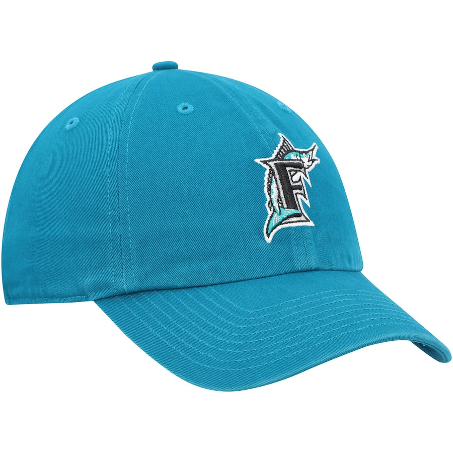 Marlins news: Spring training hats; “Field For Dreams” fundraiser