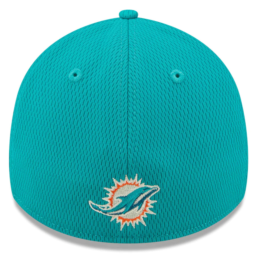 miami dolphins flexfit hat