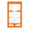 Miami Hurricanes Chalk Note Board - The Fan-Brand
