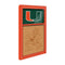 Miami Hurricanes Dual Logo - Cork Note Board - The Fan-Brand