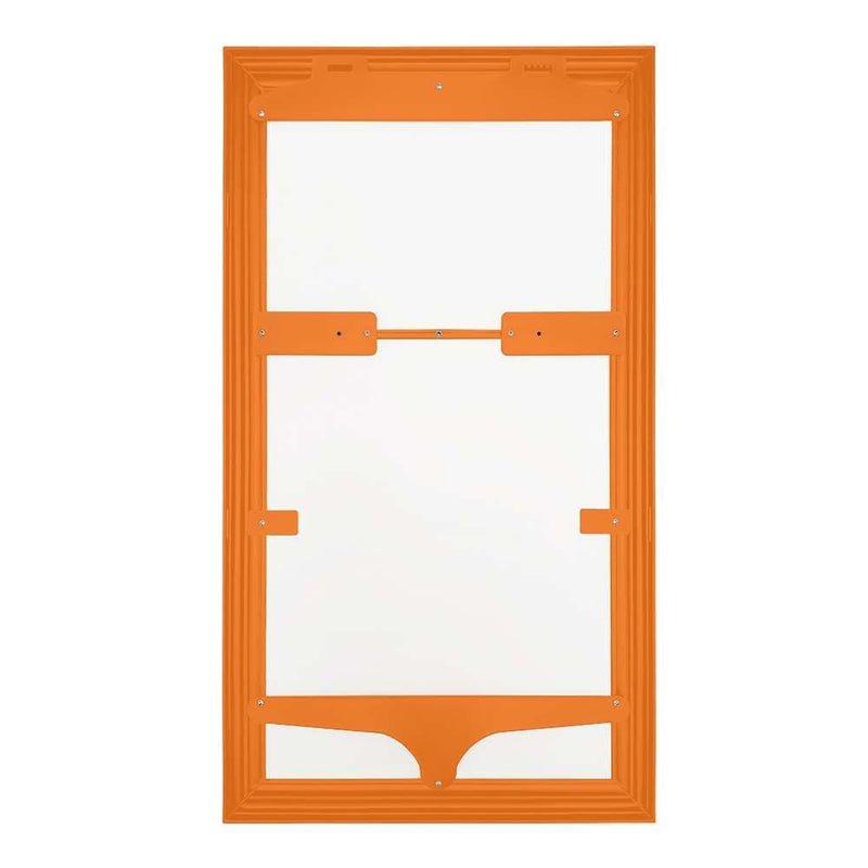 Miami Hurricanes Dual Logo - Cork Note Board - The Fan-Brand