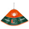 Miami Hurricanes Game Table Light - The Fan-Brand