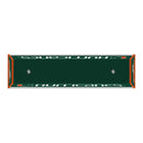Miami Hurricanes Standard Pool Table Light - The Fan-Brand