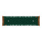 Miami Hurricanes Standard Pool Table Light - The Fan-Brand