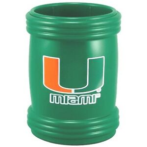 Miami Hurricanes Magnetic Can/Bottle Holder