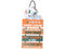 Miami Hurricanes Man Cave Hanging Wood Sign