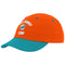 Miami Dolphins My First Cap Infant Flex Hat