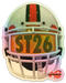 Stickerz by AB 'ST26' Sticker - 5"