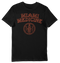 Miami Hurricanes 'Miami Medicine' INSZN T-Shirt - Black