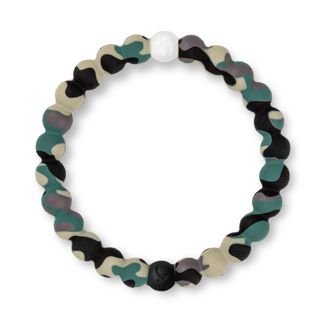 Veterans Lokai Bracelet